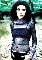 PJ Harvey